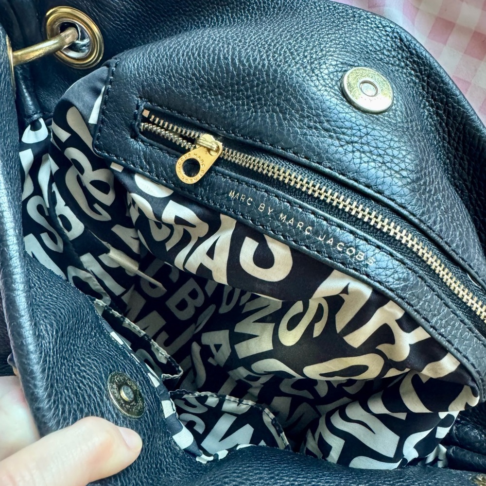 Authentic Marc by Marc Jacob’s Bag - Picture 4 of 4
